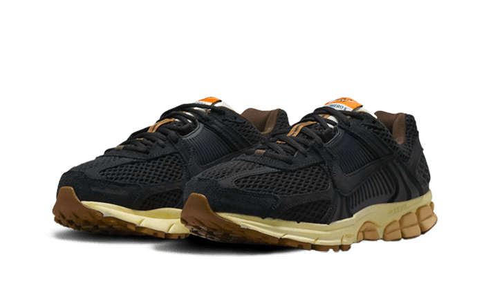 Zoom Vomero 5 PRM Black Sesame All You Need, photo 2