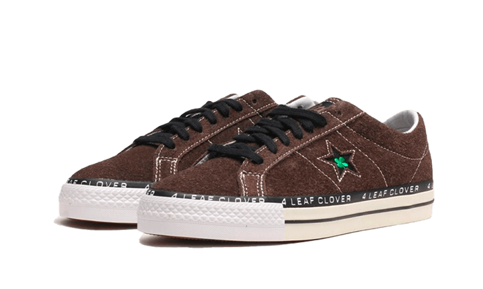 One Star Pro OX Patta 4 Leaf Clover All You Need, photo 2