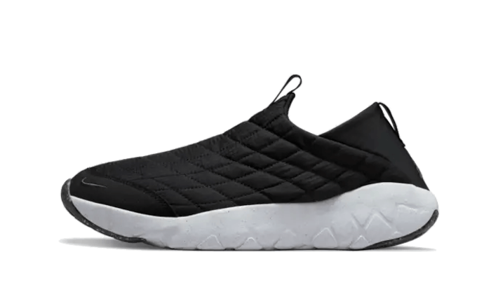 ACG Moc 3.5 Black Iron Grey All You Need, photo 1