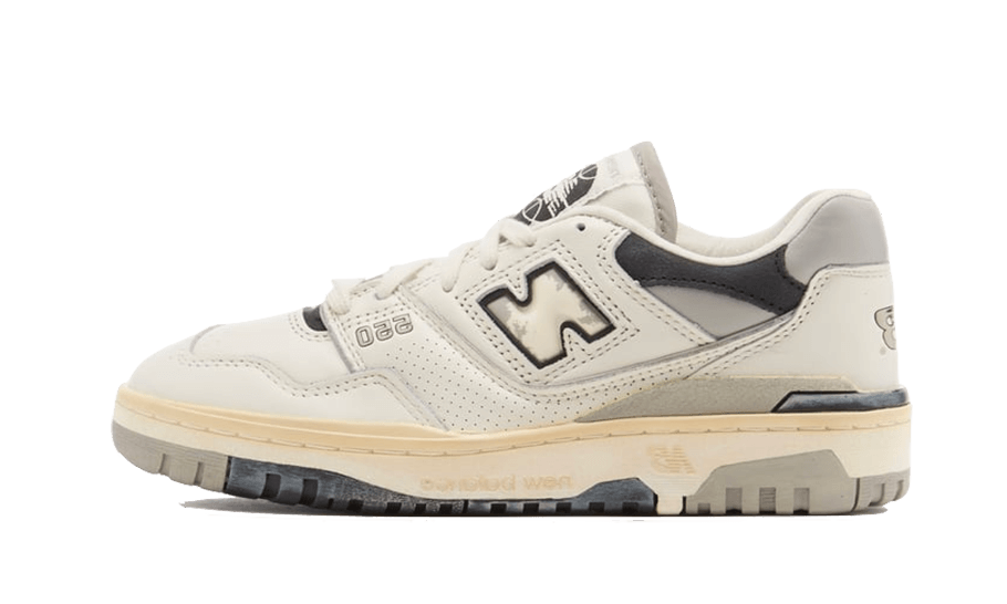 550 Vintage Grey All You Need, photo 1