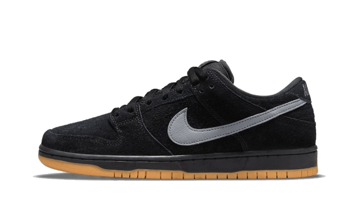 SB Dunk Low Fog All You Need, photo 1