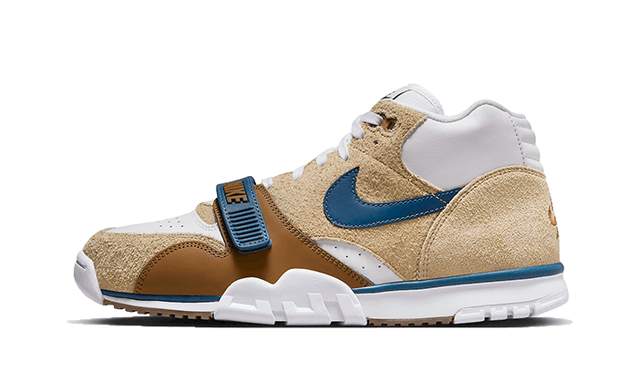 Air Trainer 1 Ale Brown All You Need, photo 1
