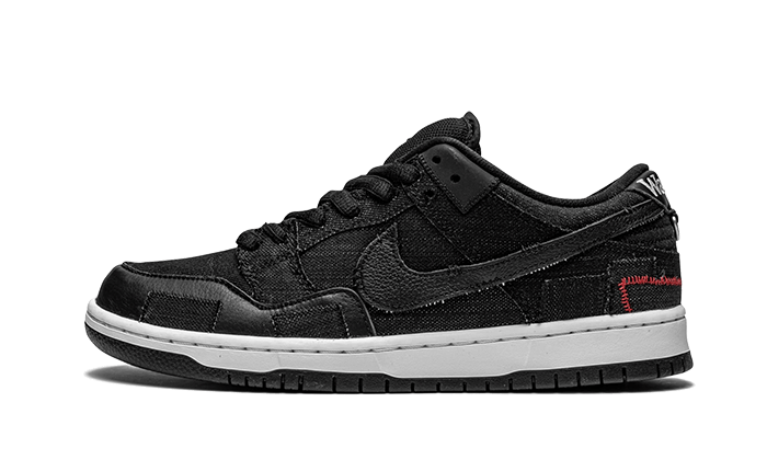 SB Dunk Low Wasted Youth All You Need, photo 1