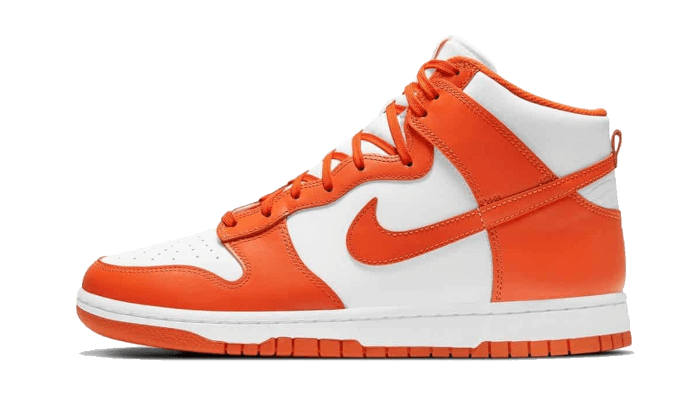 Dunk High Syracuse (2021) All You Need, photo 1