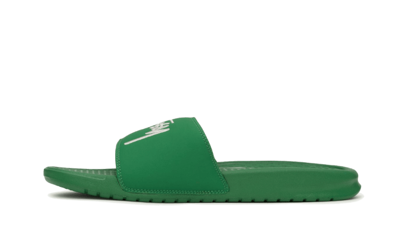 Benassi Stussy Pine Green All You Need, photo 1