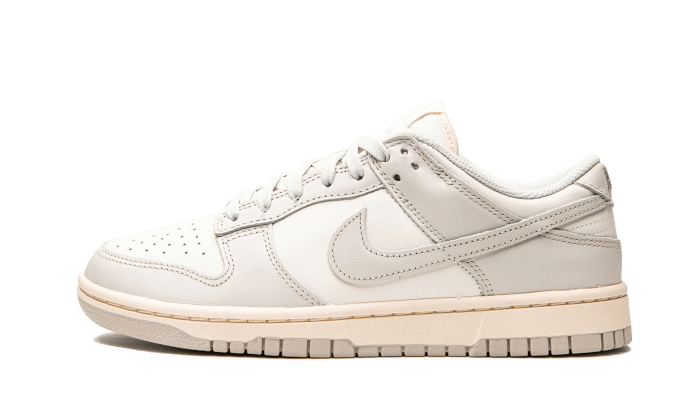 Dunk Low Light Bone All You Need, photo 1