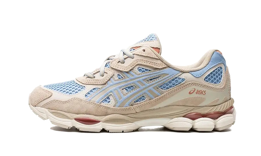 Gel-NYC Harbor Blue Wood Crepe All You Need, photo 1
