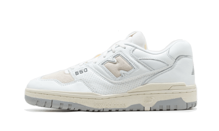 550 White Timberwolf All You Need, photo 1