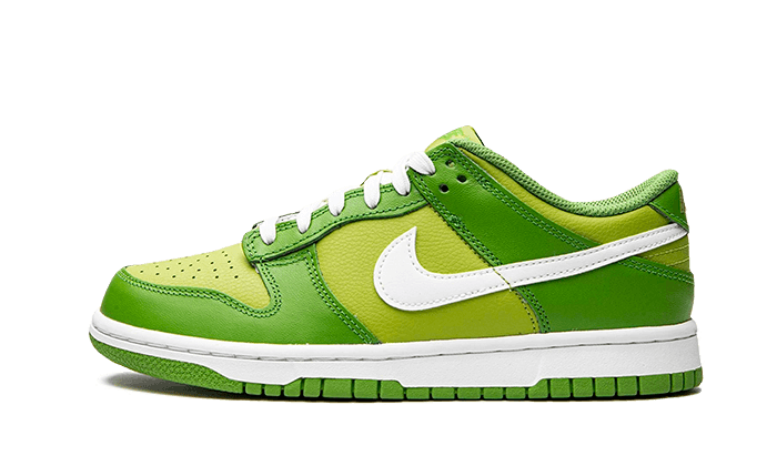 Dunk Low Chlorophyll All You Need, photo 1