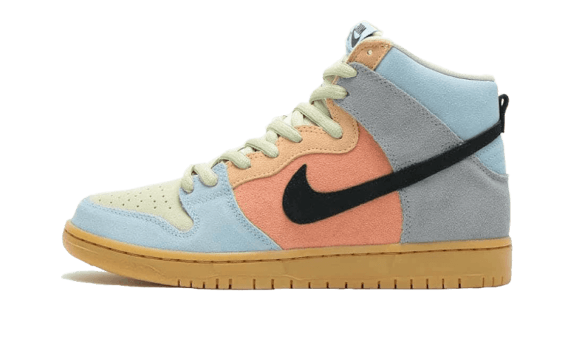 SB Dunk High Spectrum All You Need, photo 1