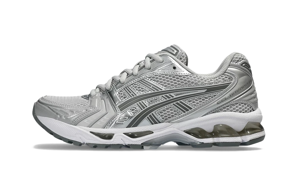 Gel-Kayano 14 Cloud Clay Grey All You Need, photo 1