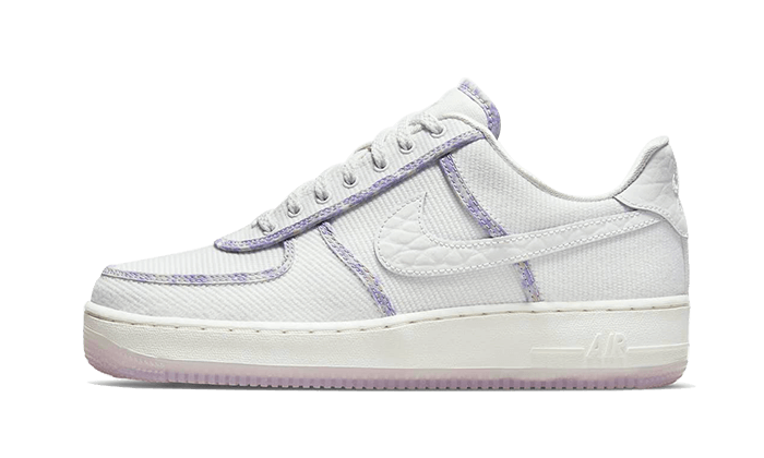 Air Force 1 Low Lavender All You Need, photo 1