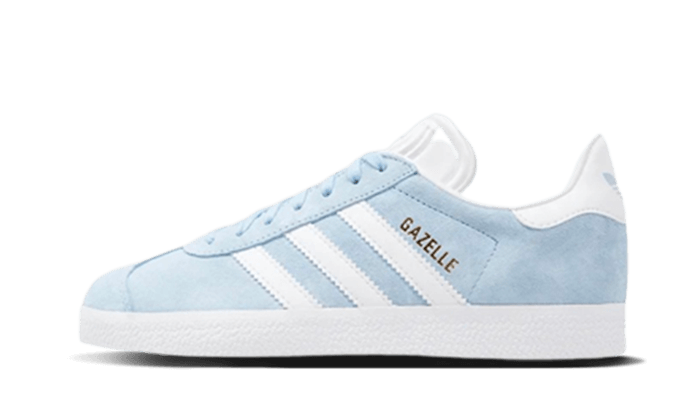 Gazelle Clear Sky All You Need