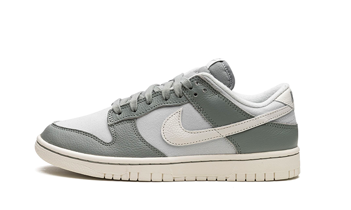 Dunk Low Mica Green All You Need, photo 1