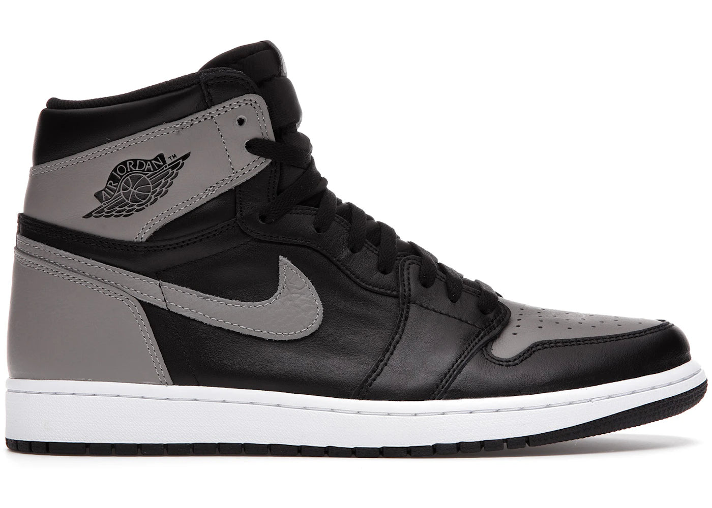 Air Jordan 1 Retro High Shadow All You Need, photo 1