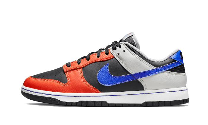 Dunk Low NBA 75th Anniversary Knicks All You Need, photo 1