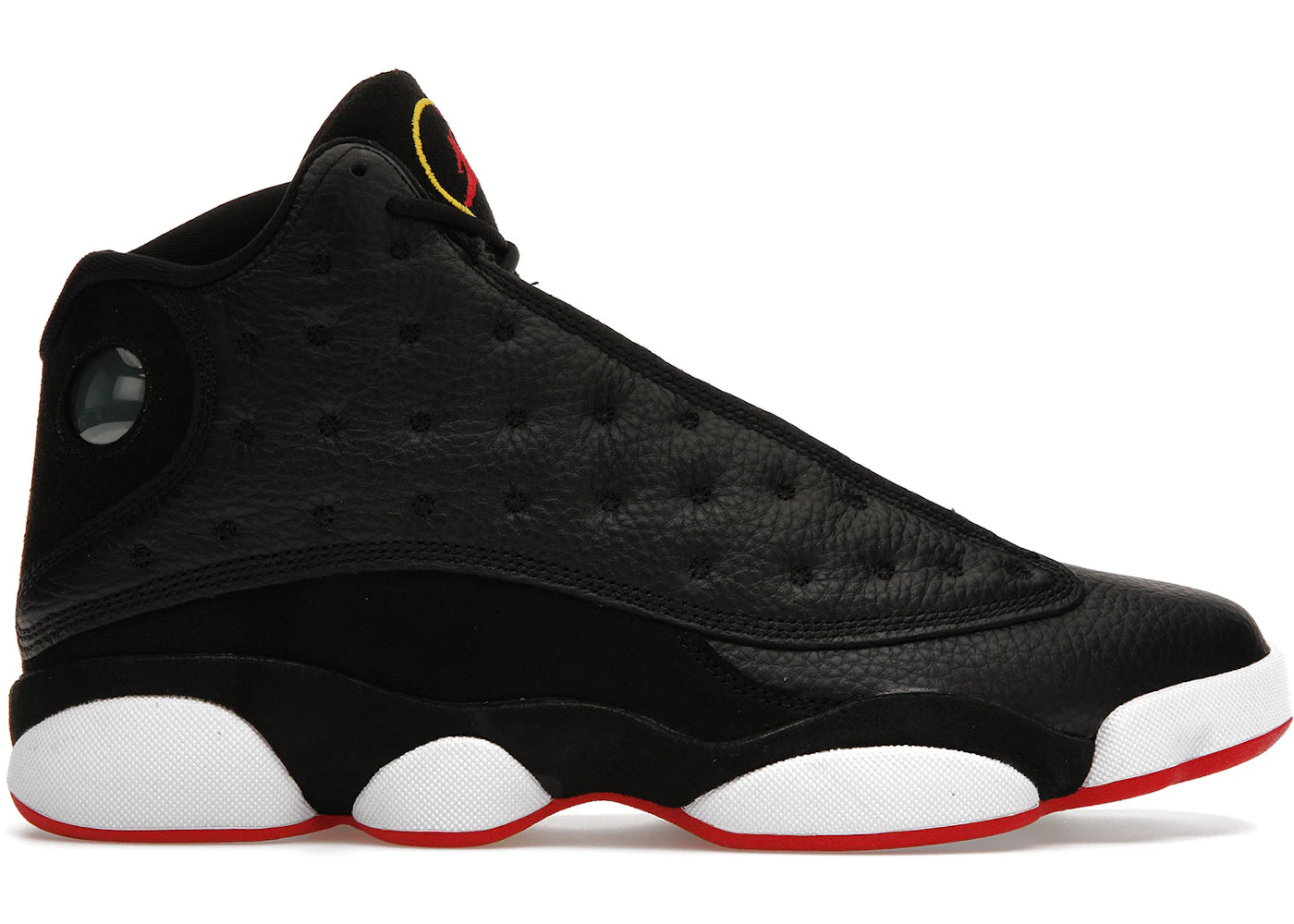 Air Jordan 13 Retro Playoffs All You Need, photo 1