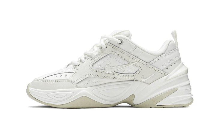 M2K Tekno Summit White All You Need, photo 1