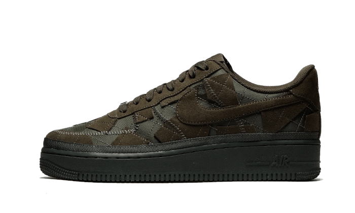 Air Force 1 Low Billie Eilish Sequoia All You Need, photo 1