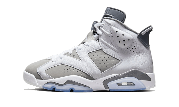 Air Jordan 6 Cool Grey All You Need, photo 1