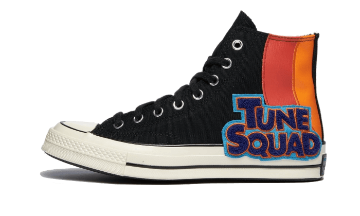Chuck Taylor 70 Hi Space Jam Tune Squad All You Need, photo 1