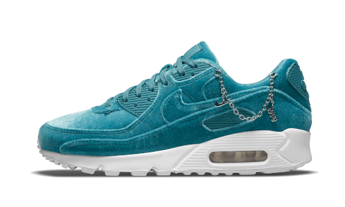 Air Max 90 Lucky Charms Ash Green All You Need, photo 1