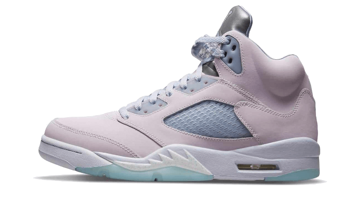 Air Jordan 5 Retro SE Regal Pink (Easter) All You Need, photo 1