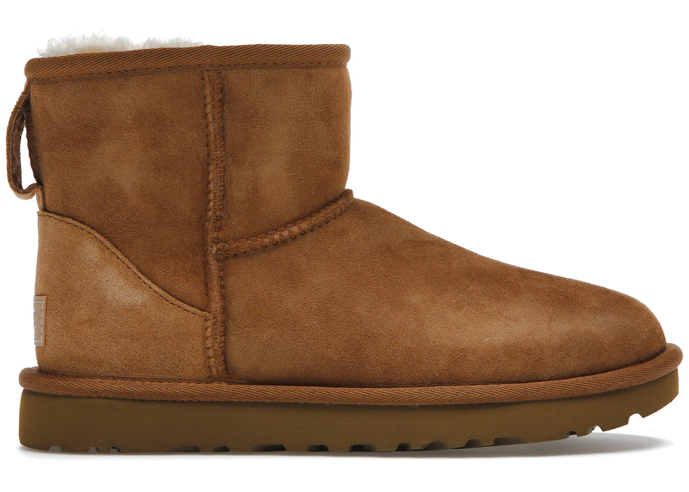 Classic Mini II Boot Chestnut All You Need, photo 1