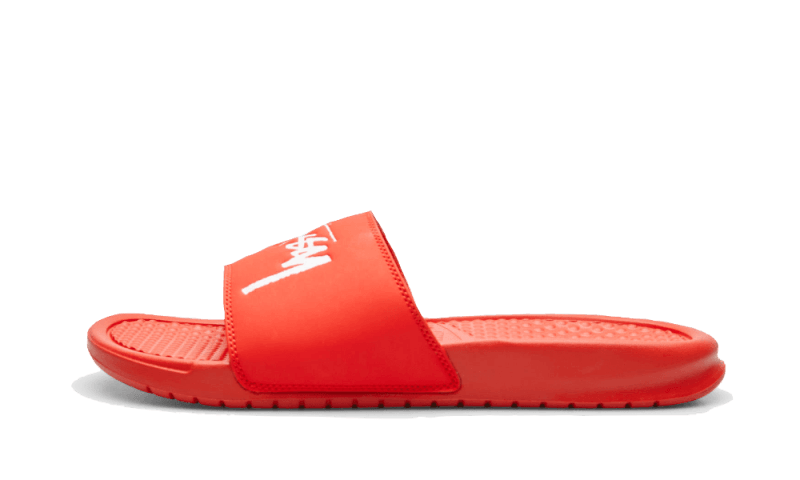 Benassi Stussy Habanero Red All You Need, photo 1