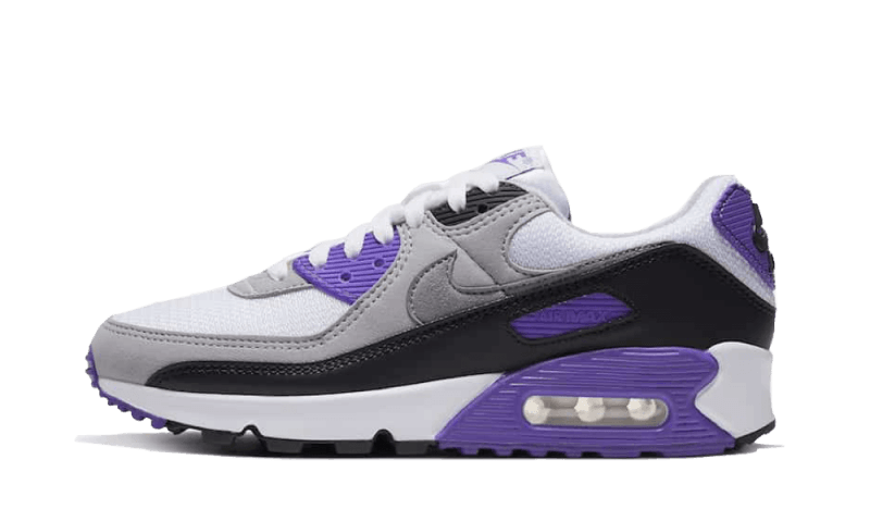Air Max 90 Recraft Hyper Grape All You Need, photo 1