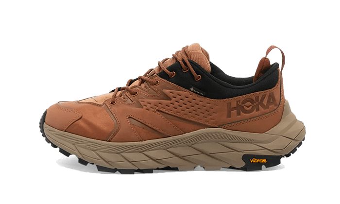Anacapa Low Gore-Tex Tigers Eye All You Need, photo 1