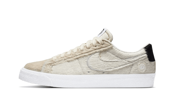 SB Blazer Low Medicom Toy (2020) All You Need, photo 1