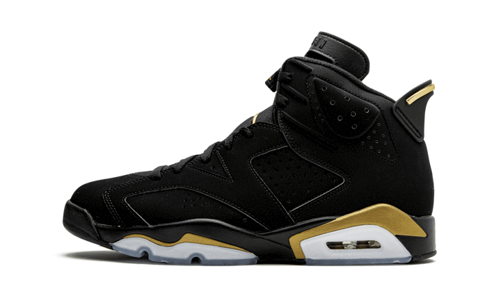 Air Jordan 6 Retro DMP All You Need, photo 1