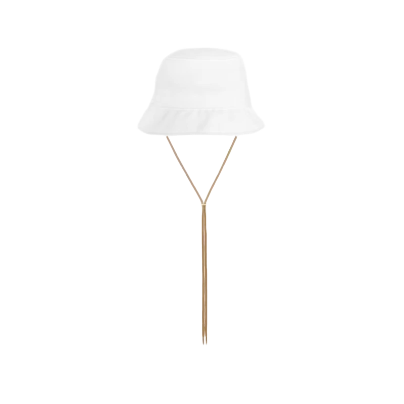 Jacquemus Bob White All You Need, photo 1