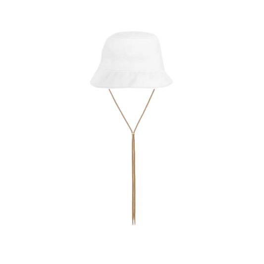 Jacquemus Bob White All You Need, photo 1