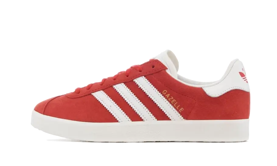 Gazelle 85 Better Scarlet All You Need, photo 1