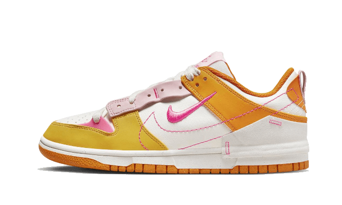 Dunk Low Disrupt 2 Sunrise All You Need, photo 1