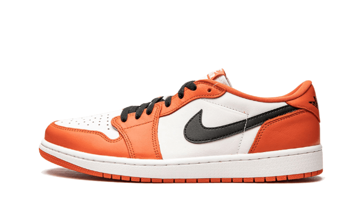 Air Jordan 1 Low OG Starfish (Shattered Backboard) All You Need, photo 1