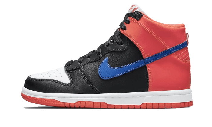Dunk High Knicks All You Need, photo 1