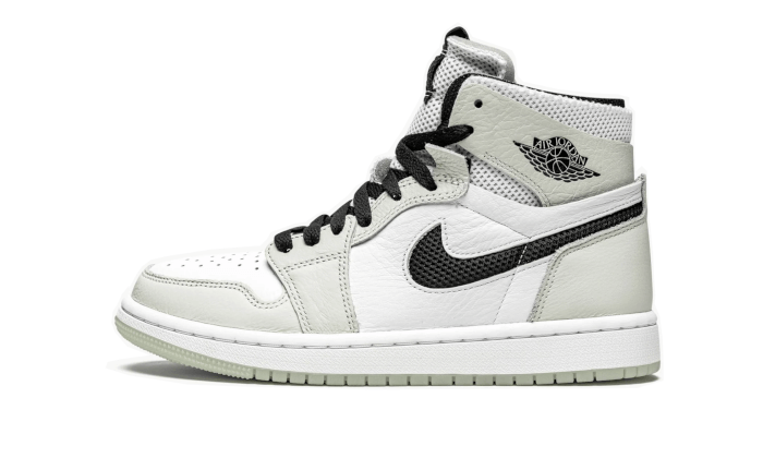 Air Jordan 1 High Zoom Air CMFT Sail All You Need, photo 1