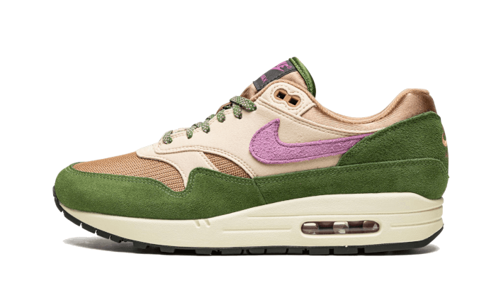 Air Max 1 SH Treeline (Skunk) All You Need, photo 1