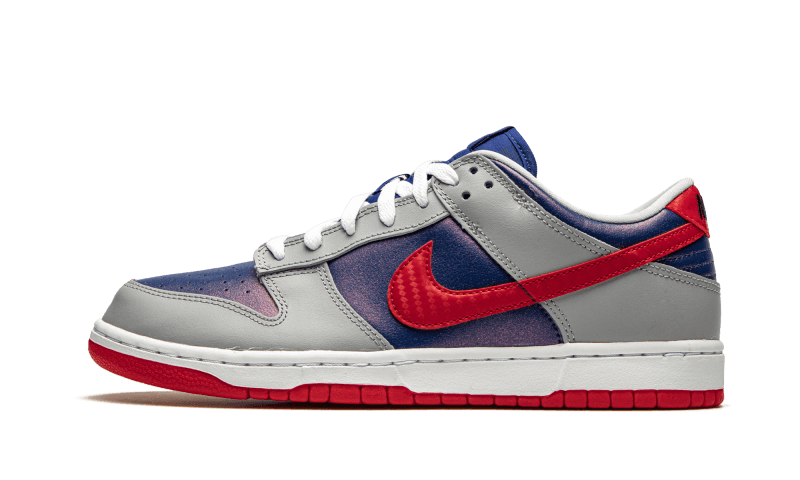 Dunk Low Samba (2020) All You Need, photo 1