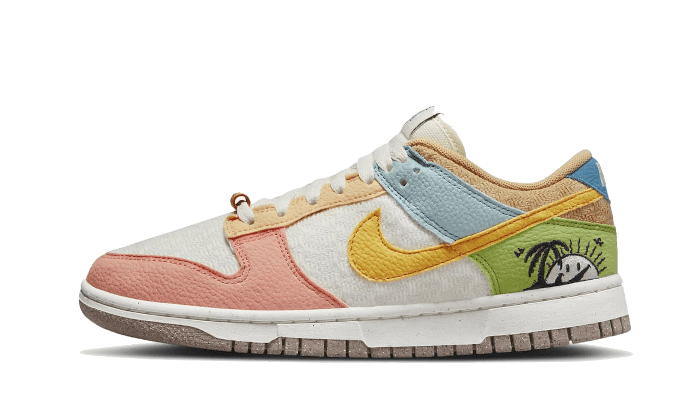 Dunk Low SE Sun Club All You Need, photo 1