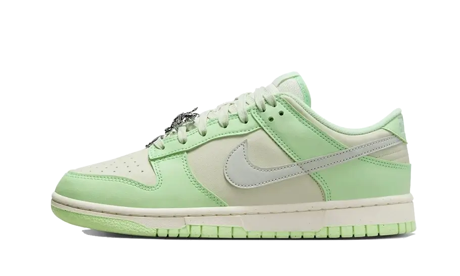 Dunk Low SE Next Nature Sea Glass All You Need, photo 1