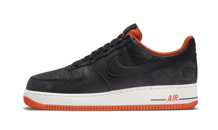 Air Force 1 Low Halloween (2021) All You Need, photo 1