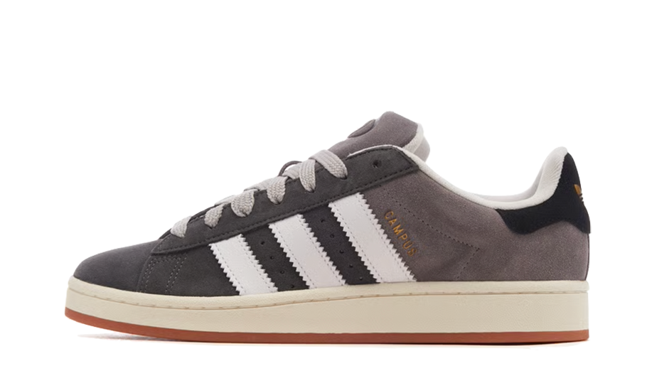 Campus 00s Dark Grey Grey Gum All You Need, photo 1