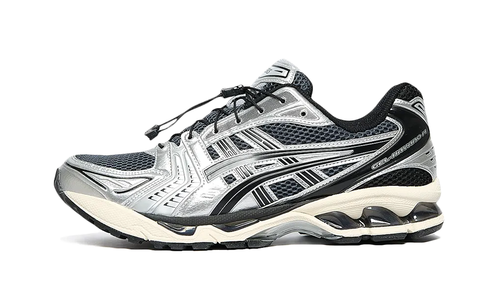 Gel-Kayano 14 Unlimited Pack Carrier Grey All You Need, photo 1