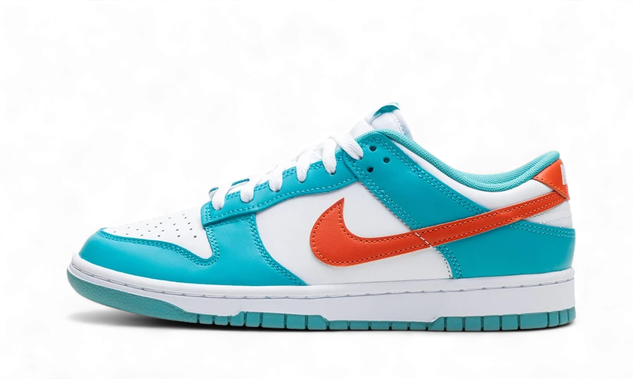 Dunk Low Miami Dolphins All You Need, photo 1