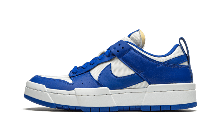 Dunk Low Disrupt Game Royal All You Need, photo 1