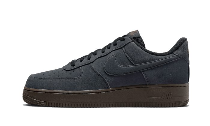 Air Force 1 Low Winter Off Noir Dark Chocolate All You Need, photo 1